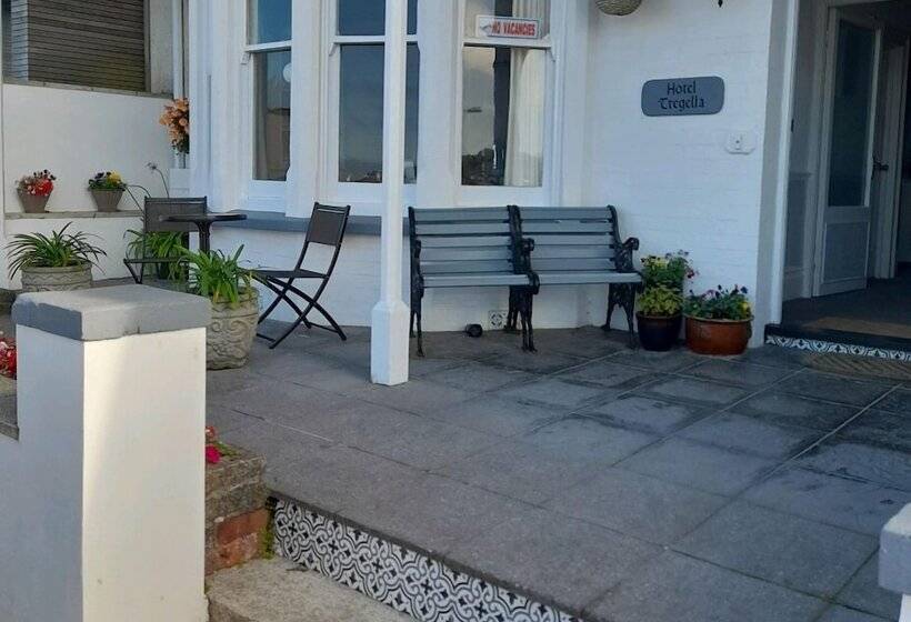 ホテル Tregella Guest House