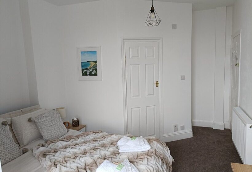 ホテル Tregella Guest House