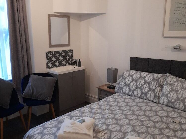 ホテル Tregella Guest House