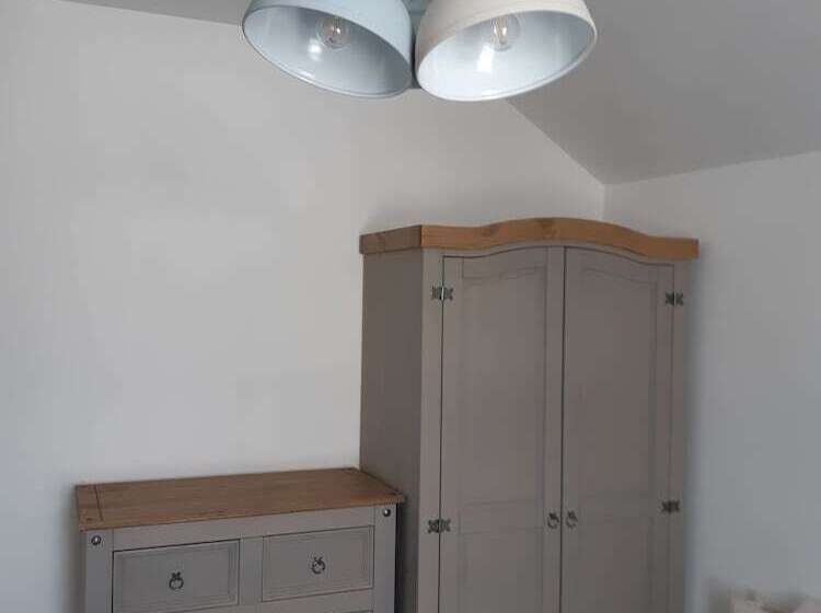 ホテル Tregella Guest House