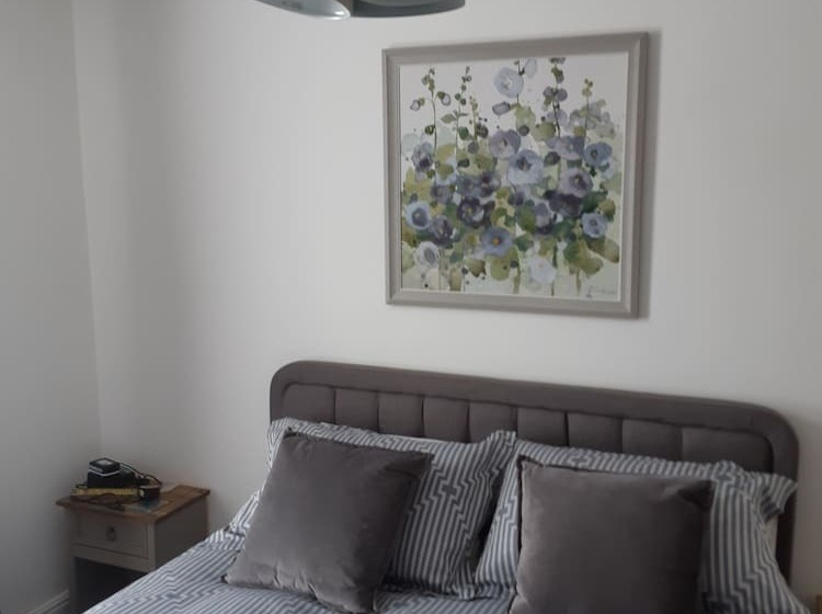 ホテル Tregella Guest House