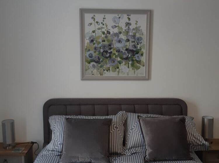 ホテル Tregella Guest House