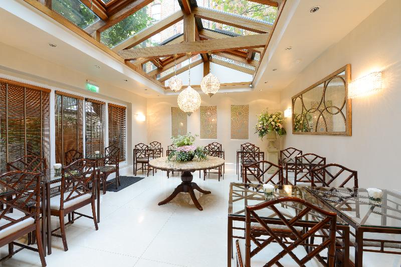 Hotel Twenty Nevern Square