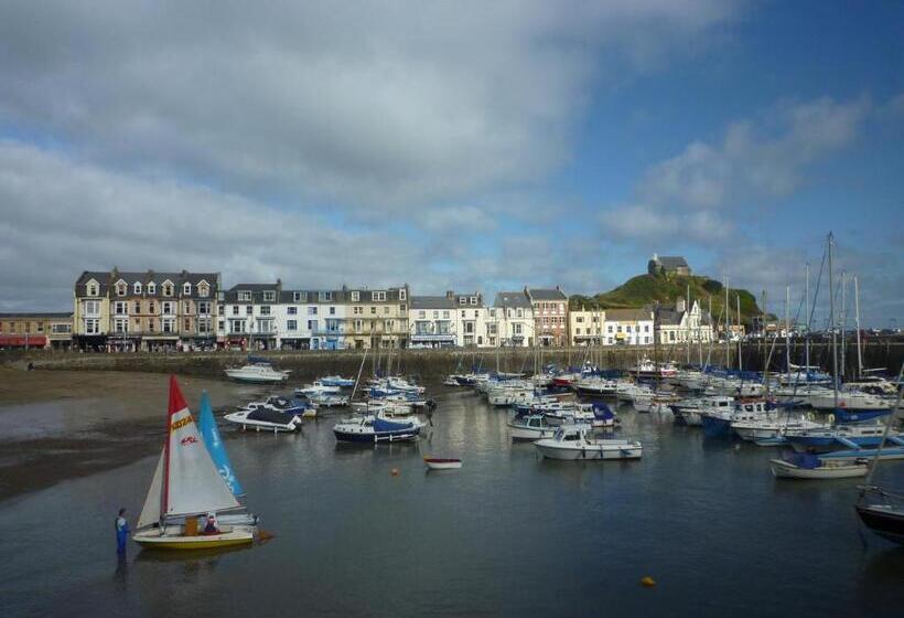 Отель Varley House