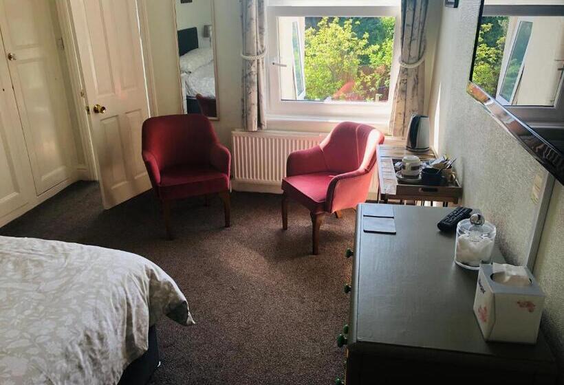 Отель Varley House