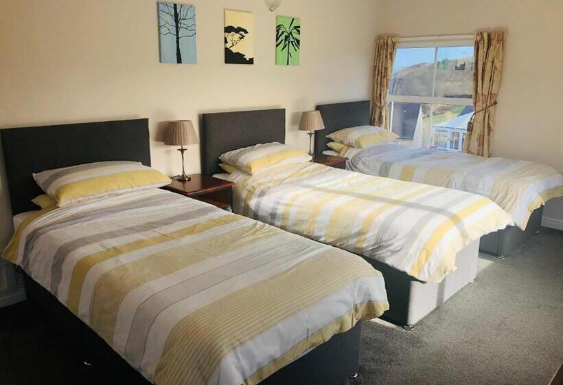 Отель Varley House