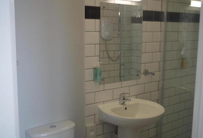 Отель Varley House