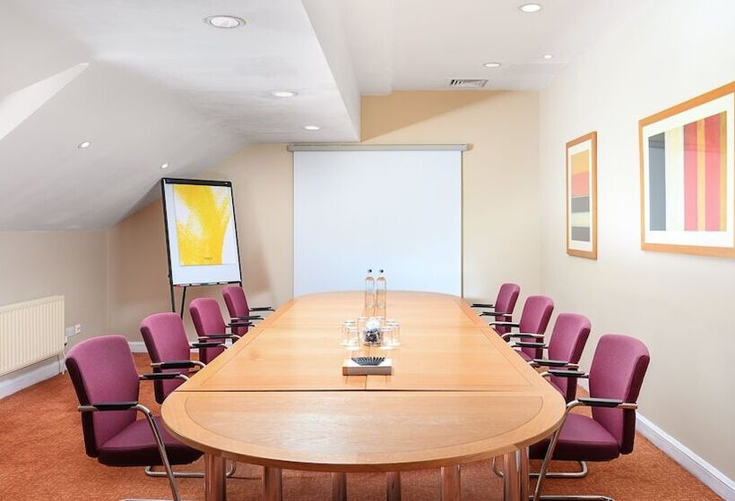 فندق Voco Oxford Spires, An Ihg