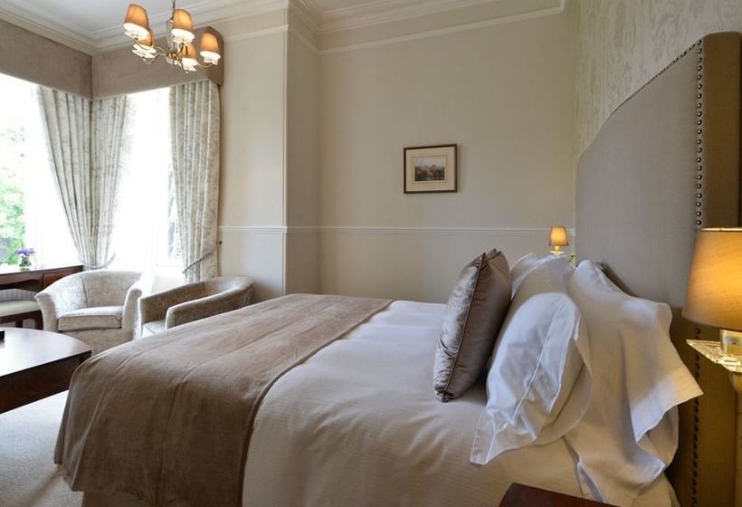 فندق Wellwood House