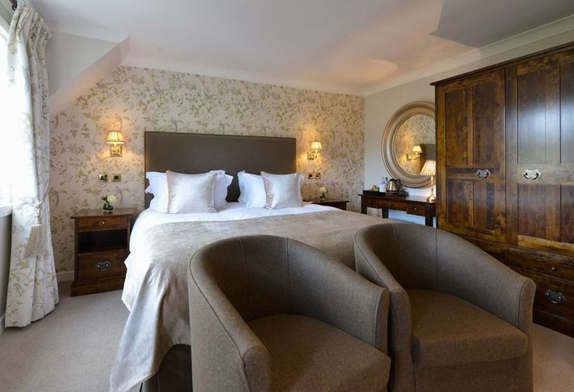 فندق Wellwood House