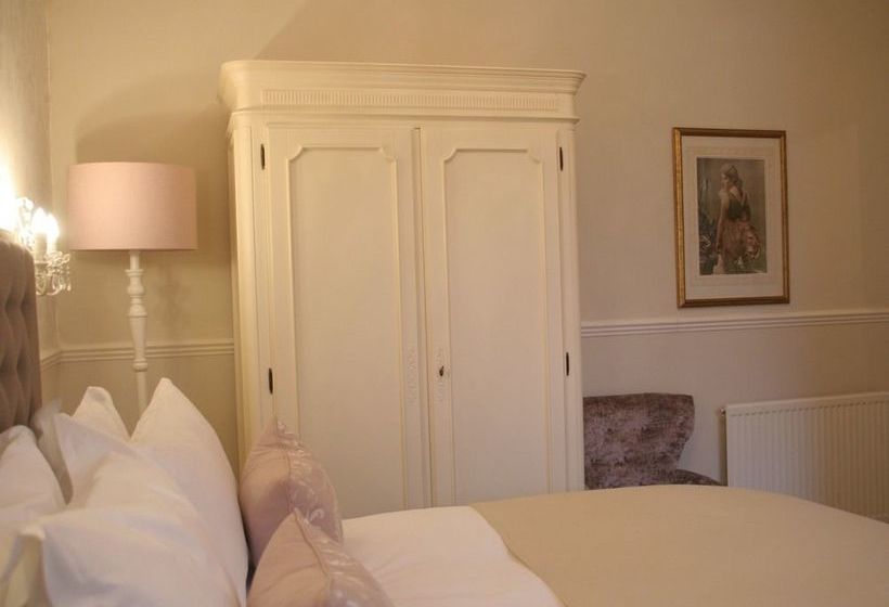 فندق Wellwood House