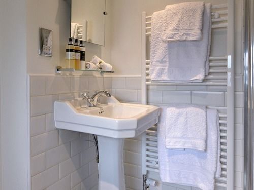 فندق Wellwood House