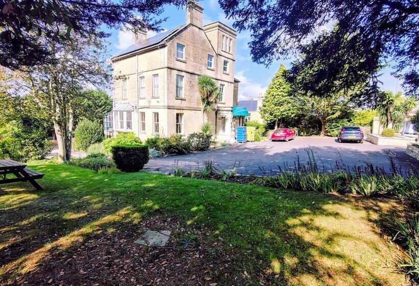 호텔 Wentworth House   Free Parking