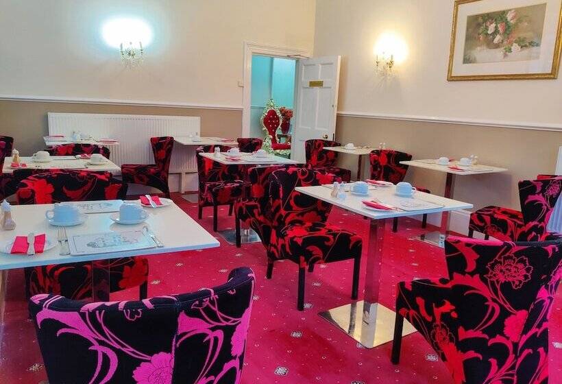 호텔 Wentworth House   Free Parking