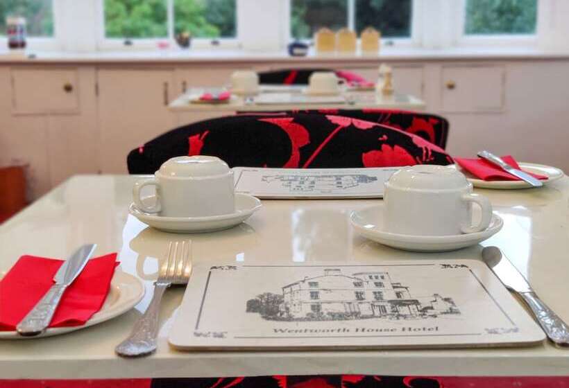 호텔 Wentworth House   Free Parking