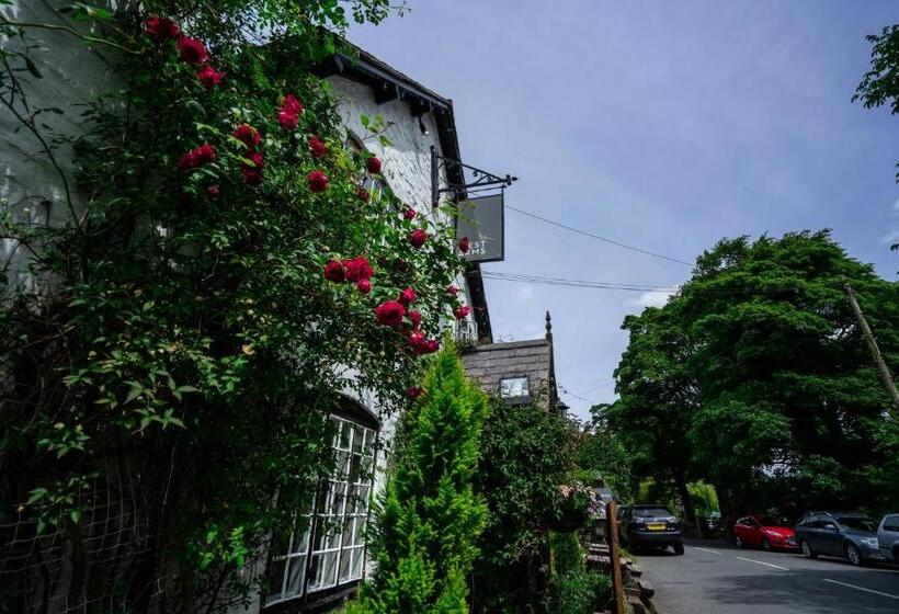 酒店 The West Arms