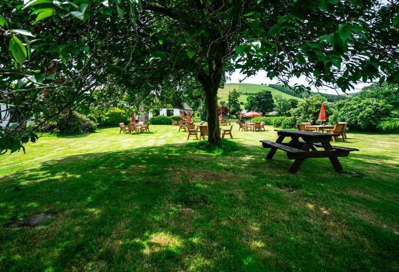 酒店 The West Arms