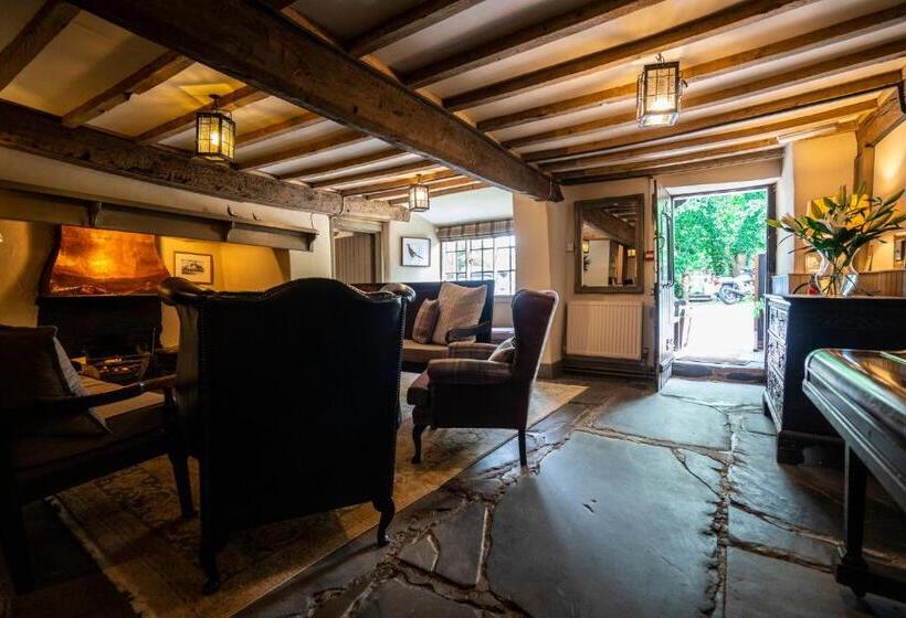 酒店 The West Arms