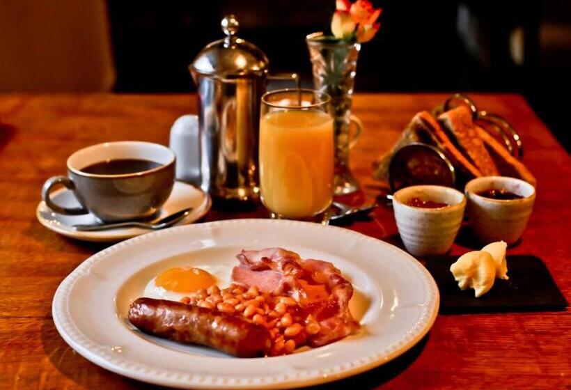 酒店 The West Arms