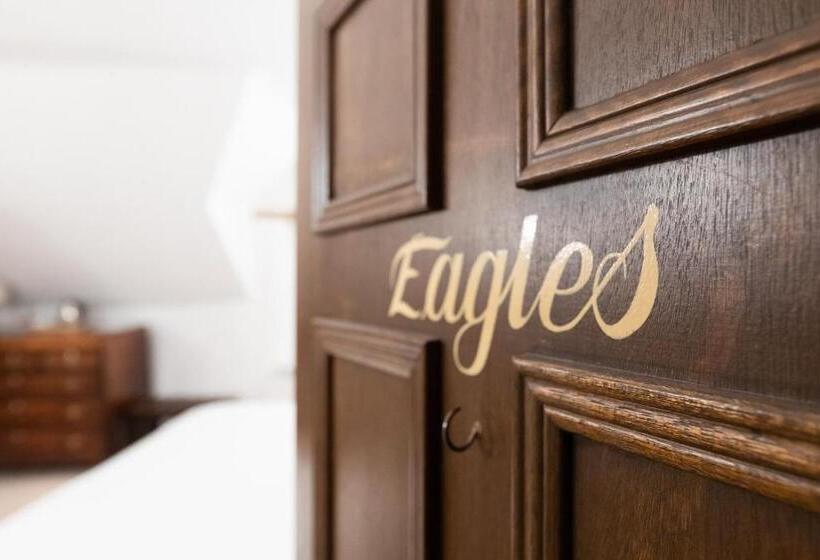 酒店 The West Arms