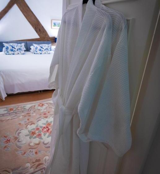 酒店 The West Arms