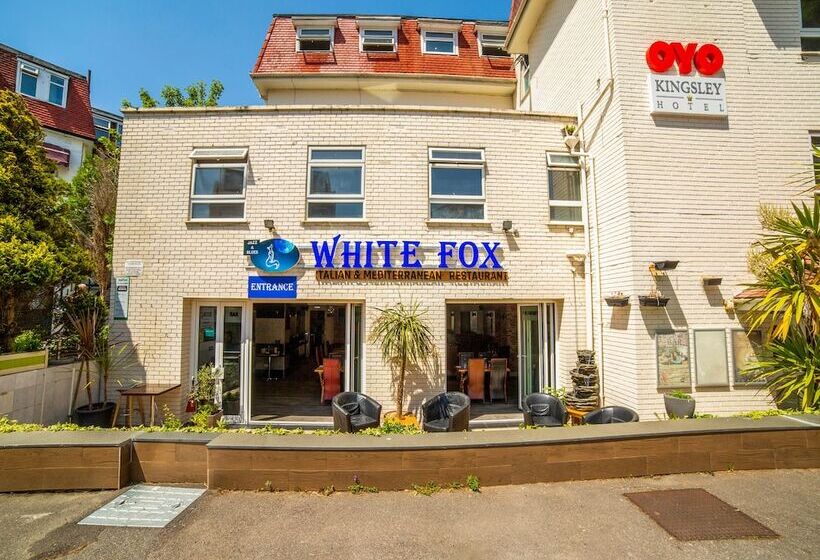 فندق Kingsley
