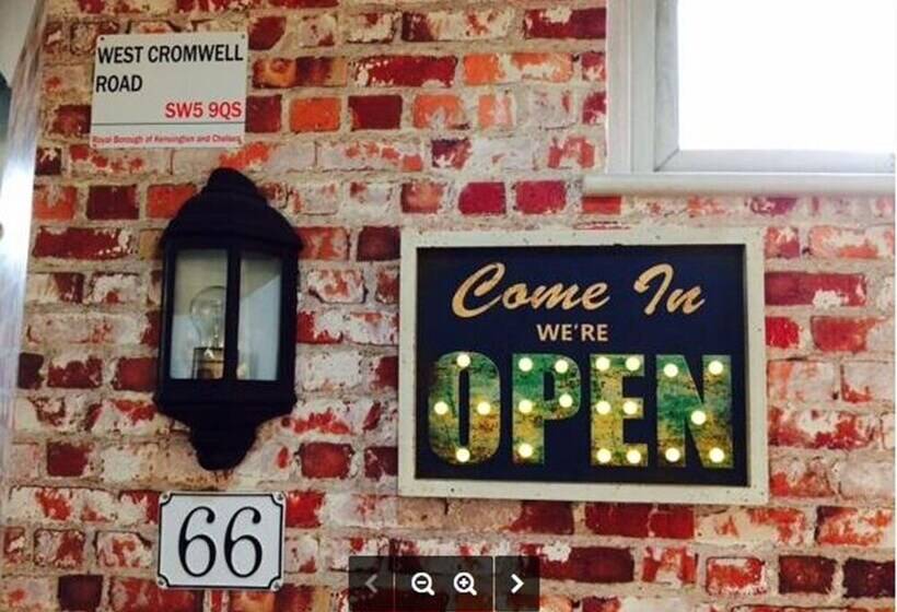 酒店 West Cromwell