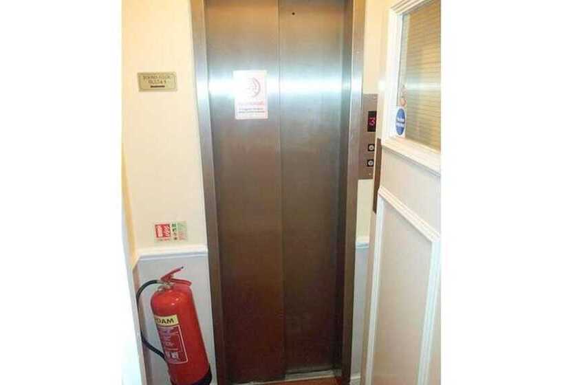 酒店 West Cromwell