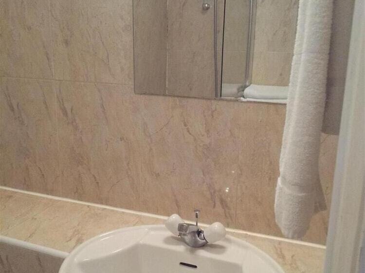 酒店 West Cromwell