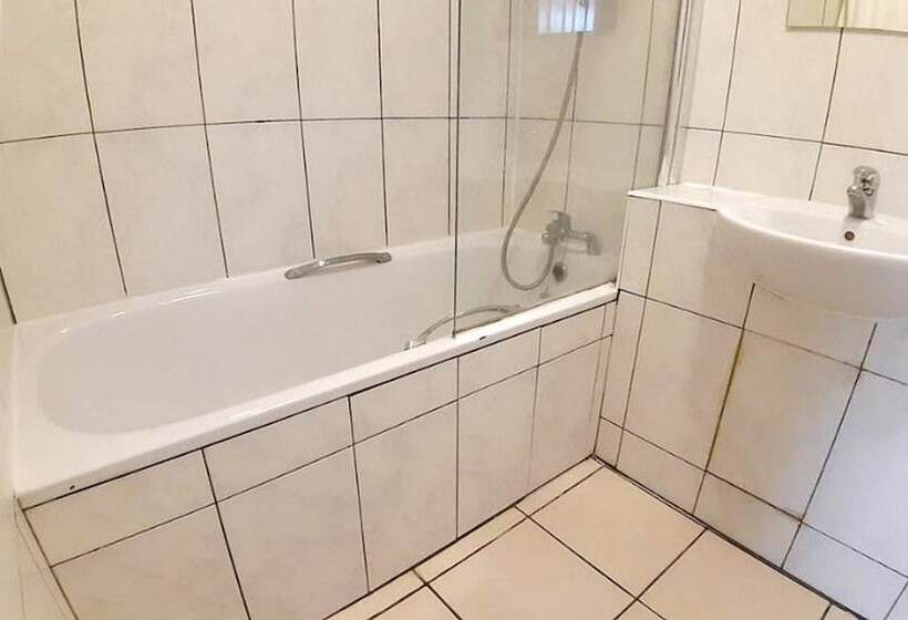 酒店 West Cromwell