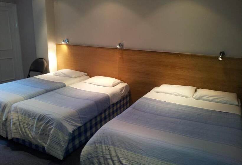 酒店 West Cromwell