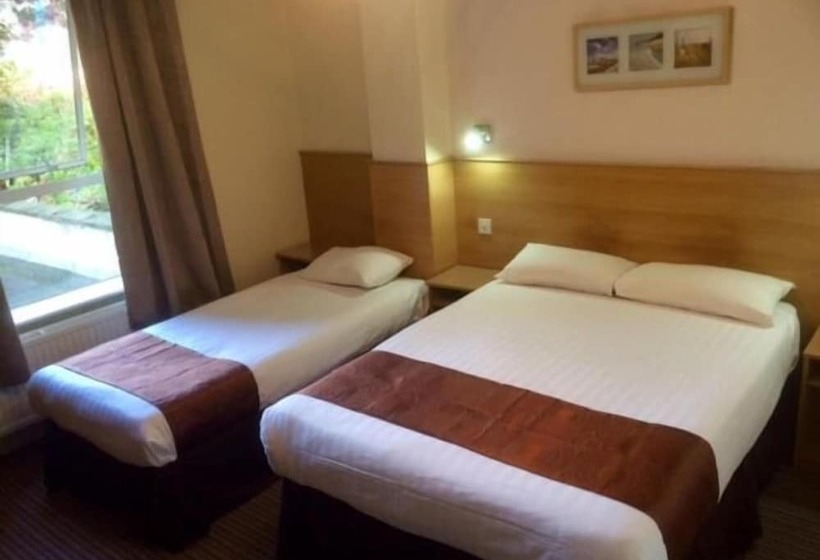 酒店 West Cromwell