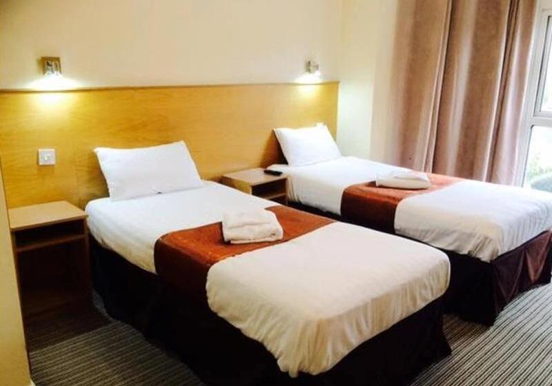 酒店 West Cromwell