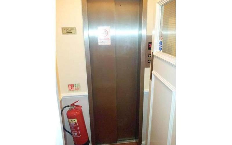 酒店 West Cromwell