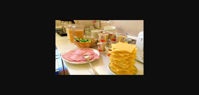 酒店 West Cromwell