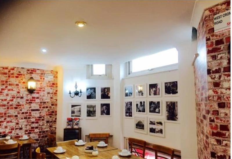 酒店 West Cromwell