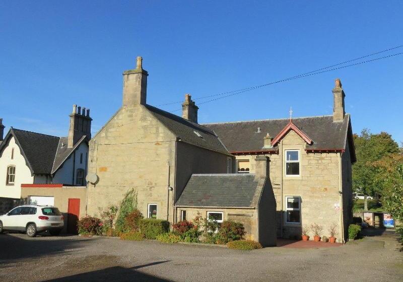 酒店 West End Guest House