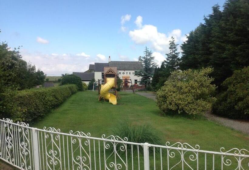 فندق Wheyrigg Hall