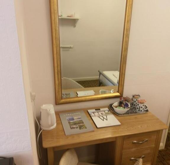 فندق Wheyrigg Hall