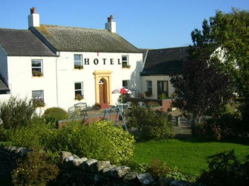 בית מלון כפרי Wheyrigg Hall