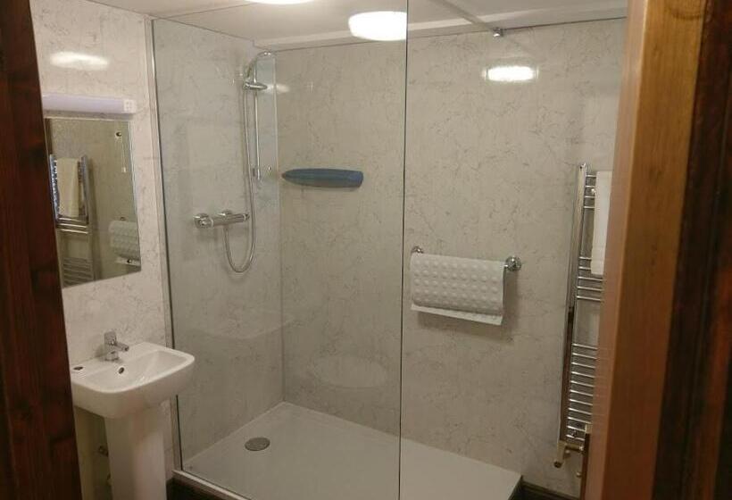 Отель Wheyrigg Hall