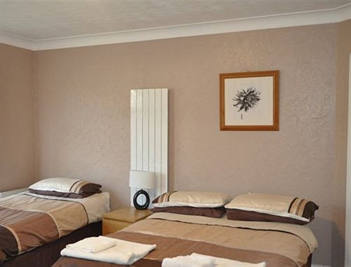 호텔 Willow Guest House