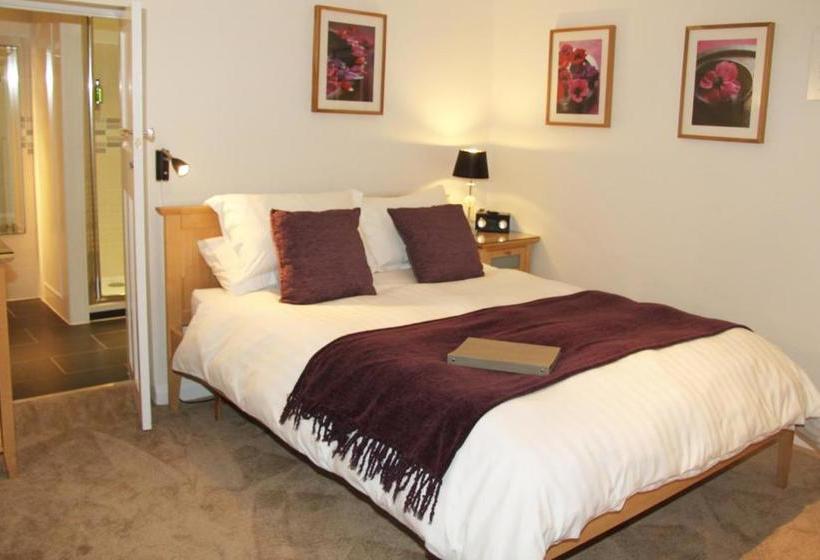 Отель Woodacre B & B