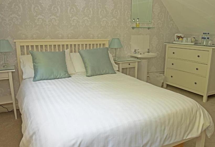 Отель Woodacre B & B