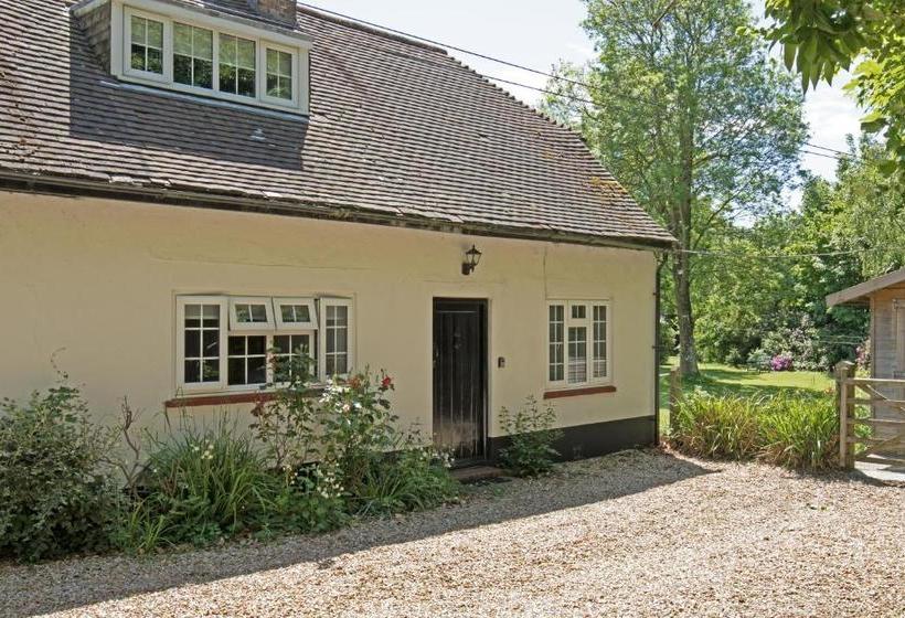 Отель Woodacre B & B