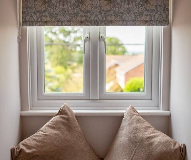 ホテル Woodfalls Inn