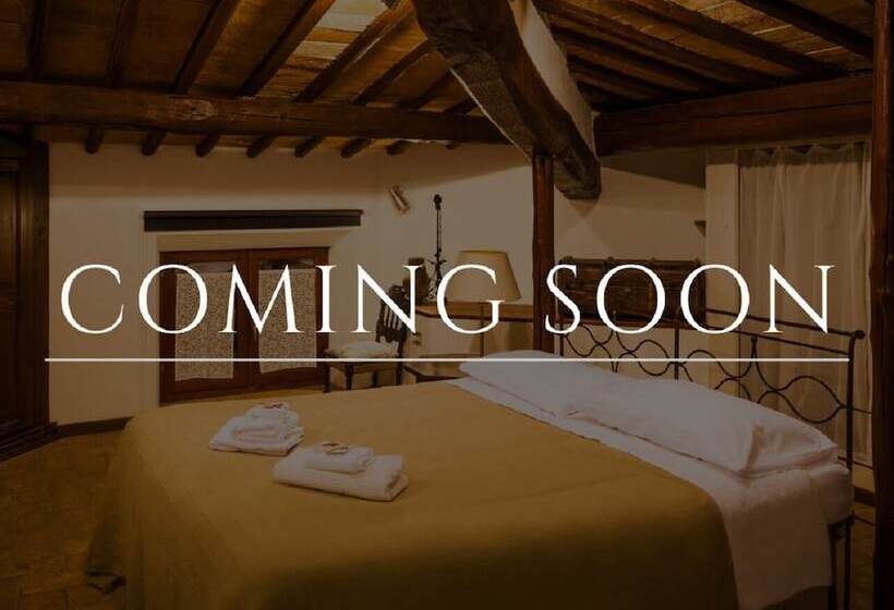 ホテル Woodfalls Inn