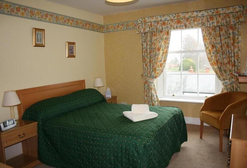 בית מלון כפרי Yarn Market