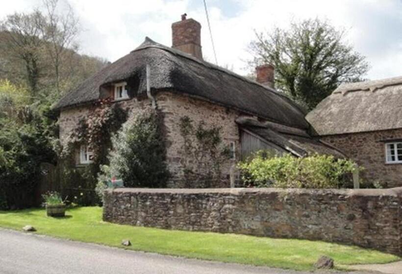 בית מלון כפרי Yarn Market