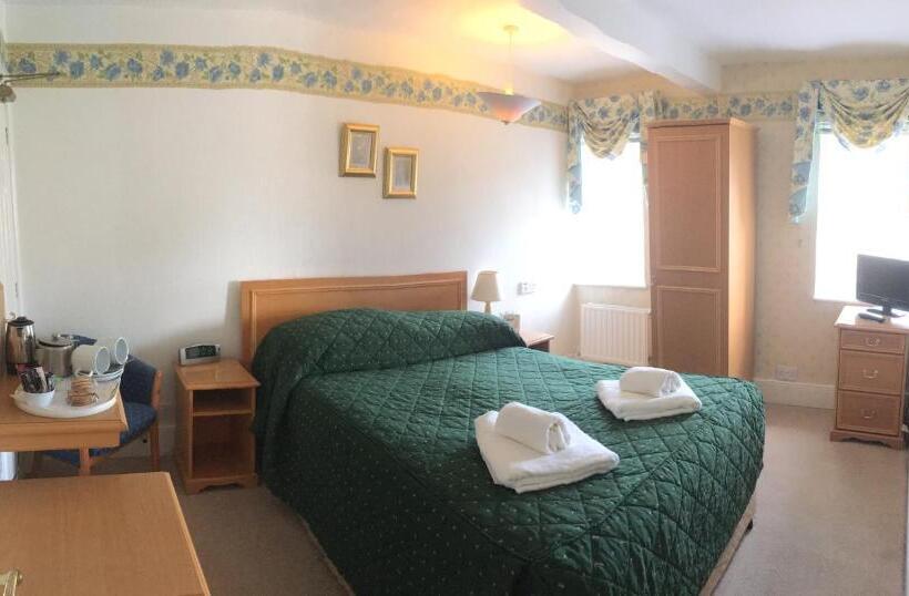 בית מלון כפרי Yarn Market